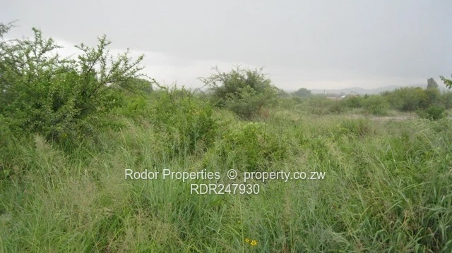 Willsgrove Bulawayo