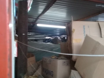 Warehouse & Factory