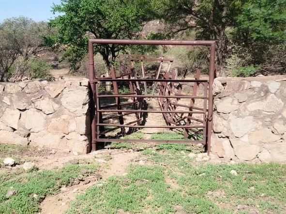 Farm & Agricultural Land