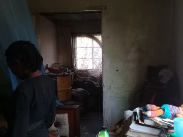 Farm & Agricultural Land