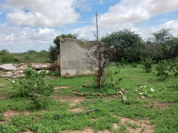 Farm & Agricultural Land