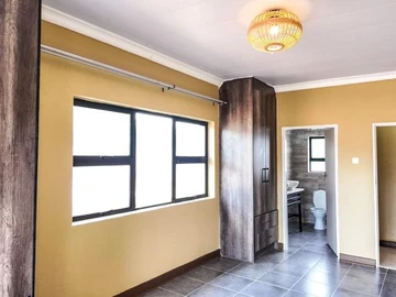 3 Bedroom Townhouse Complex