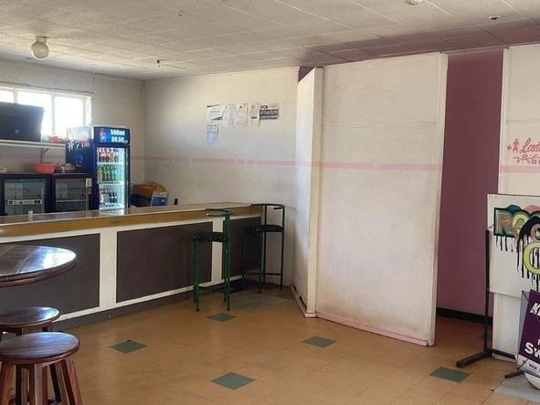 Shop & Retail Property