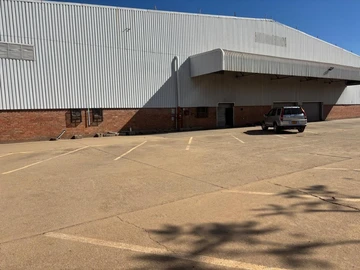 Shop & Retail Property
