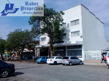 Shop & Retail Property