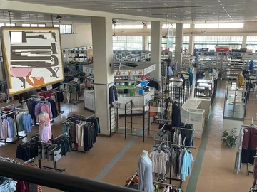 Shop & Retail Property