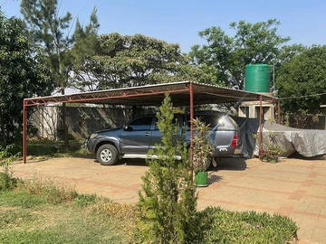 Farm & Agricultural Land