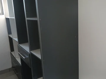 3 Bedroom Garden Flat