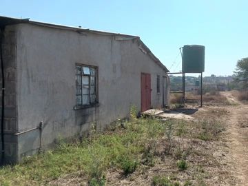 Farm & Agricultural Land