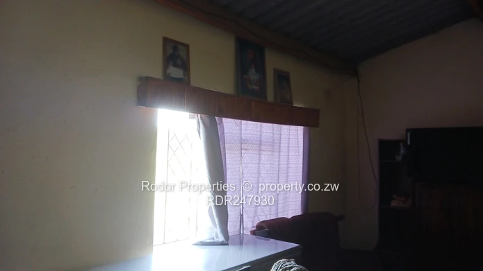 Willsgrove Bulawayo
