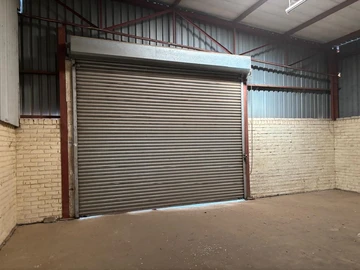 Shop & Retail Property