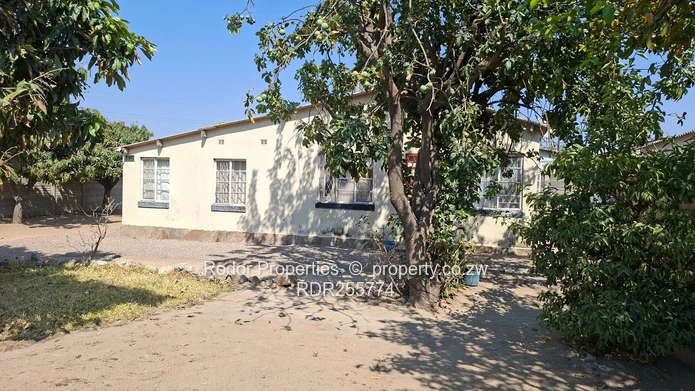 Pumula South45