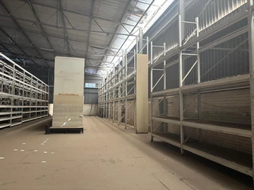 Shop & Retail Property