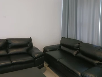 3 Bedroom Garden Flat