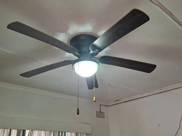 3 Bedroom Townhouse Complex