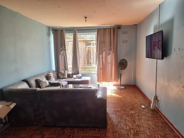 Flat & Apartment