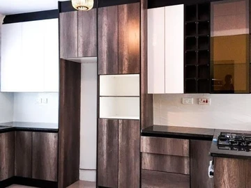 3 Bedroom Townhouse Complex