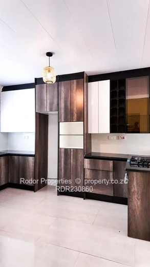 Burnside town house Bulawayo