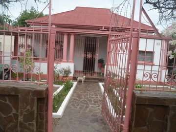 Shop & Retail Property