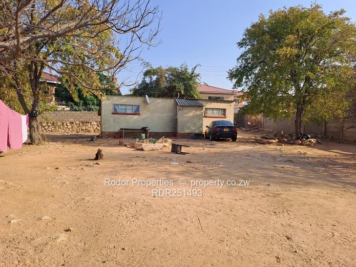 Beitbridge95