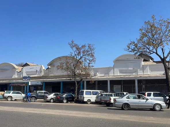 Shop & Retail Property