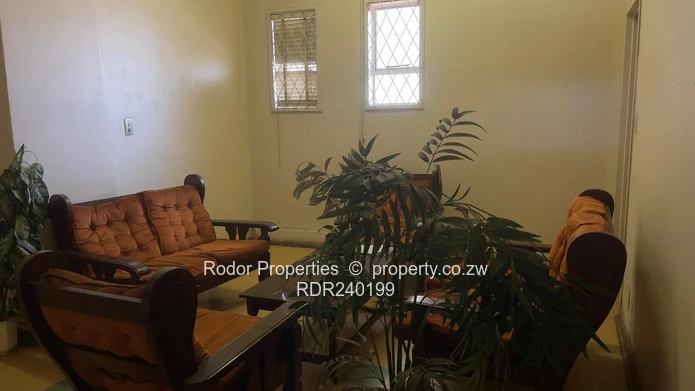 Bulawayo CBD Commercial