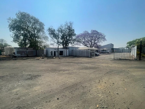 Shop & Retail Property