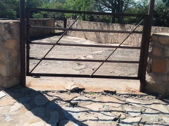 Farm & Agricultural Land