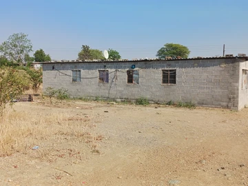 Farm & Agricultural Land