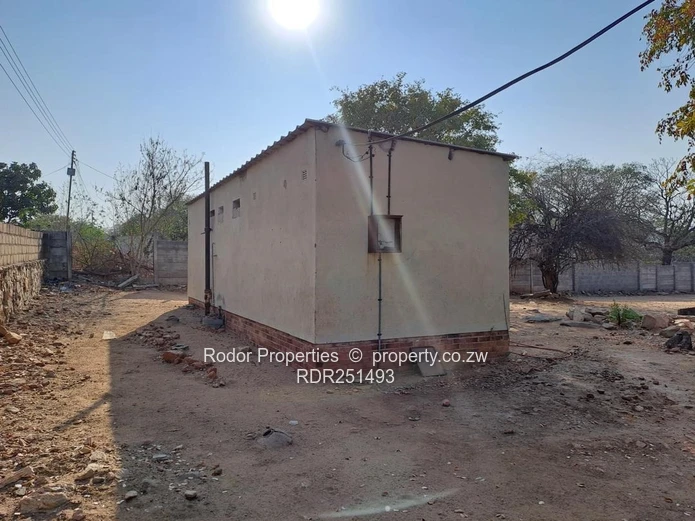Beitbridge95