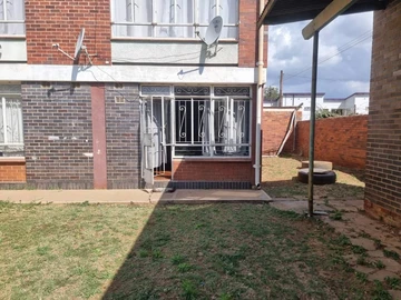 Flat & Apartment