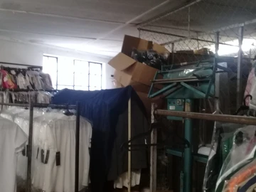 Warehouse & Factory