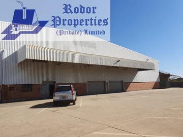 Shop & Retail Property