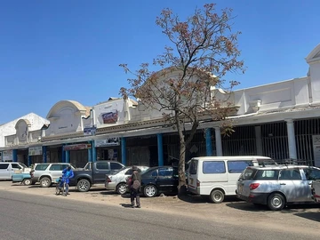 Shop & Retail Property