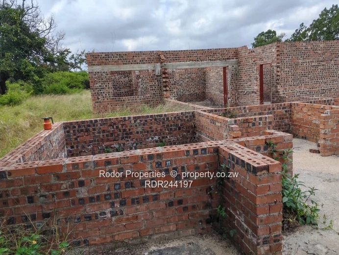 Waterford plot 11 acres