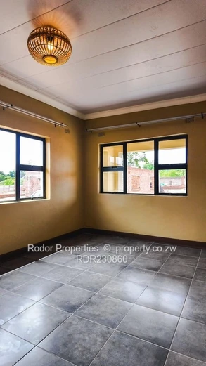 Burnside town house Bulawayo