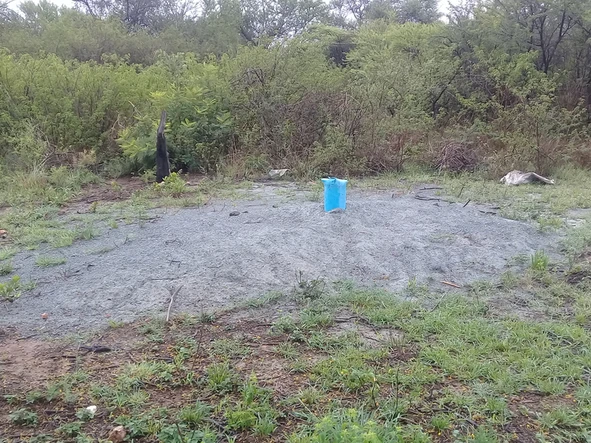 Farm & Agricultural Land