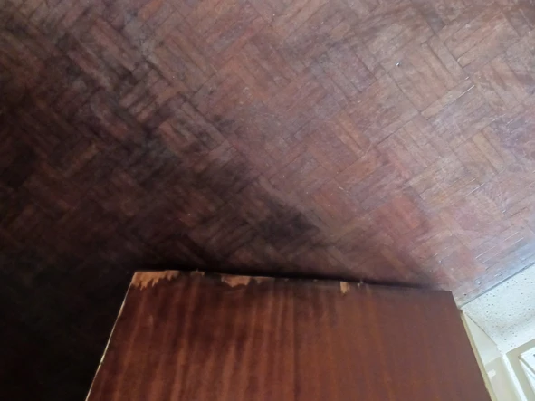 2 Bedroom Flat & Apartment