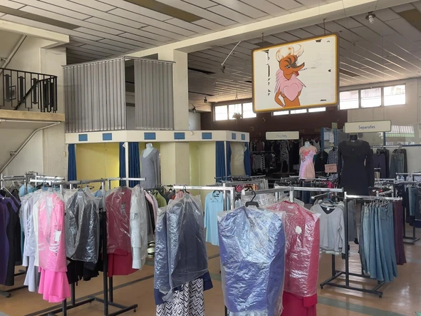 Shop & Retail Property