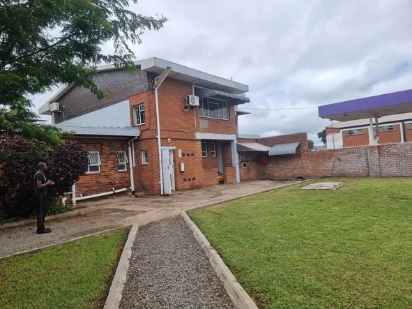 Shop & Retail Property