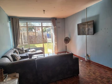 Flat & Apartment