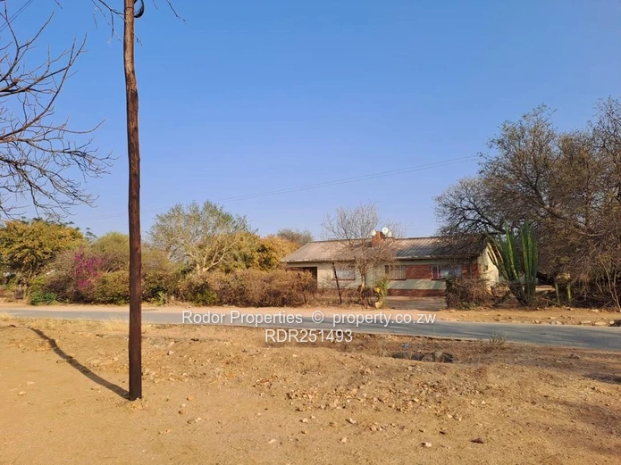 Beitbridge95