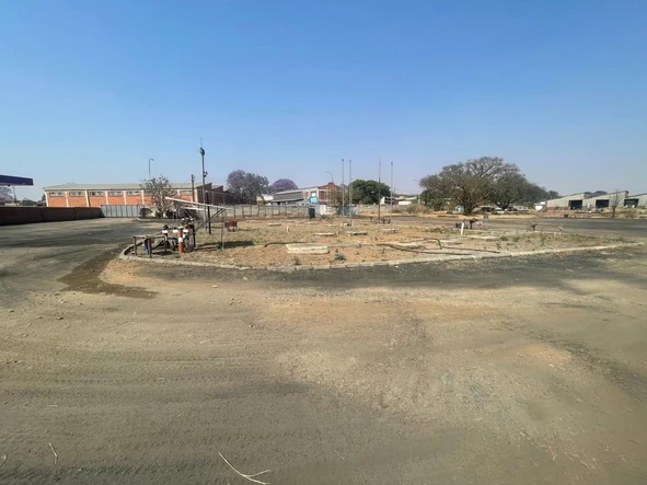 Shop & Retail Property