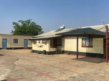 Farm & Agricultural Land