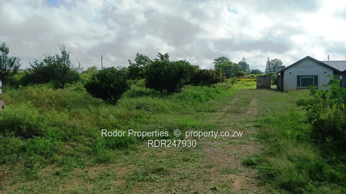 Willsgrove Bulawayo