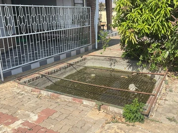 Farm & Agricultural Land