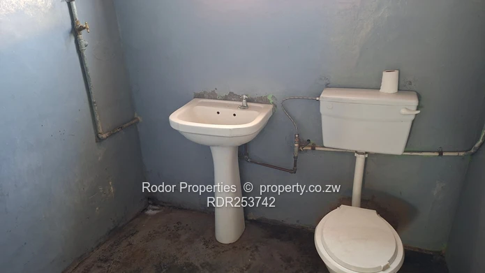 Nketa 9 three bedroom