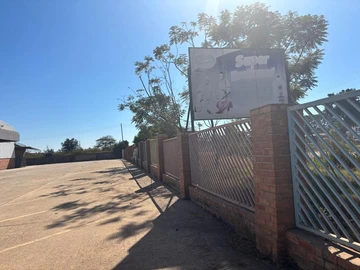 Shop & Retail Property