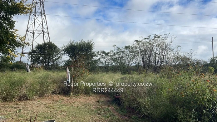 Newton West Bulawayo